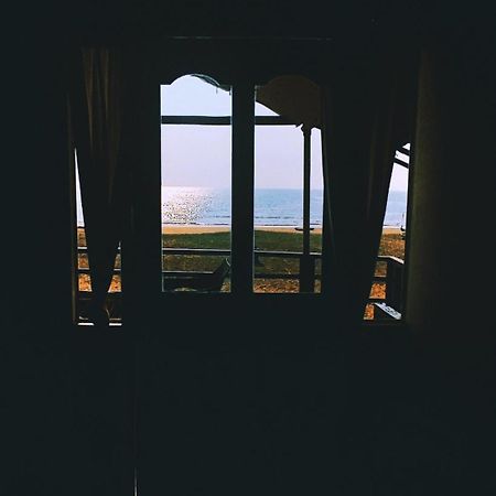 Hotel Columbus Goa Palolem Zewnętrze zdjęcie