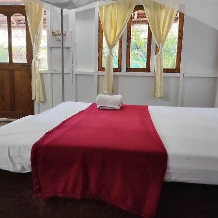 Hotel Columbus Goa Palolem Zewnętrze zdjęcie