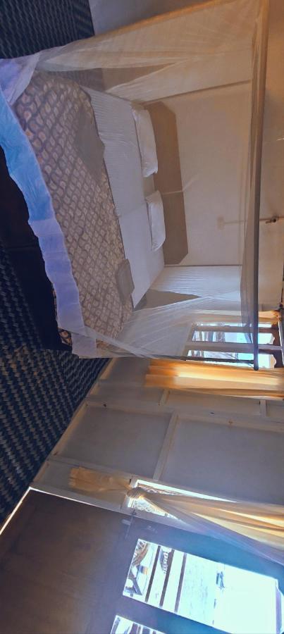 Hotel Columbus Goa Palolem Zewnętrze zdjęcie