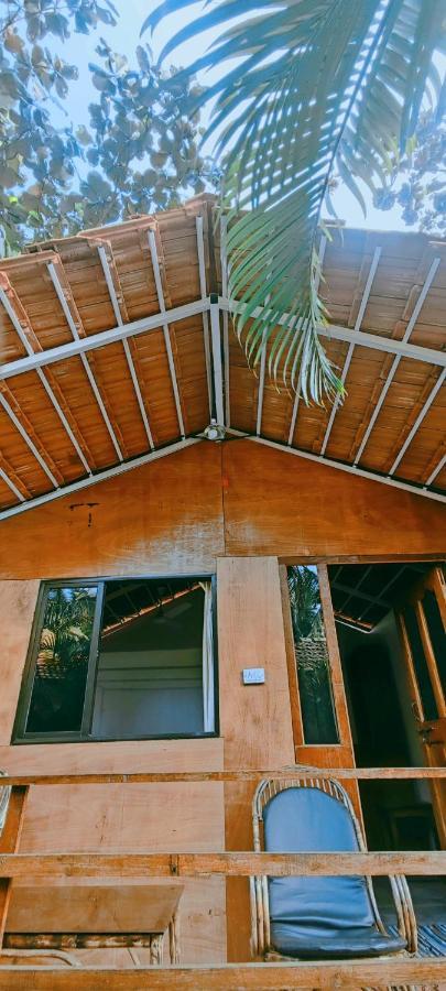 Hotel Columbus Goa Palolem Zewnętrze zdjęcie