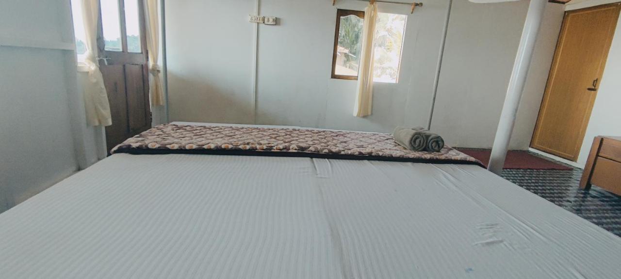 Hotel Columbus Goa Palolem Zewnętrze zdjęcie