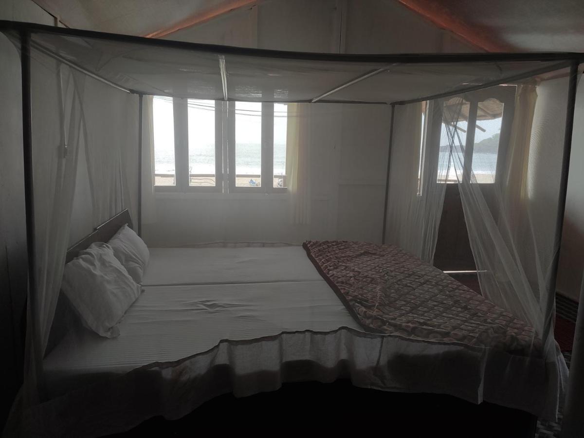 Hotel Columbus Goa Palolem Zewnętrze zdjęcie