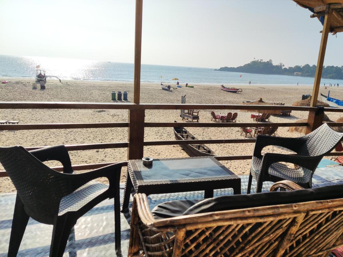 Hotel Columbus Goa Palolem Zewnętrze zdjęcie
