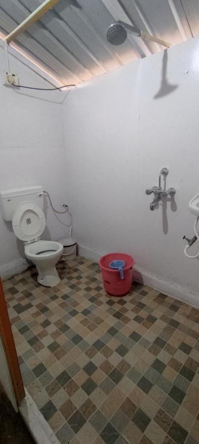 Hotel Columbus Goa Palolem Zewnętrze zdjęcie
