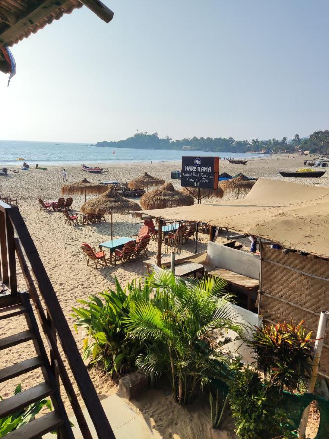 Hotel Columbus Goa Palolem Zewnętrze zdjęcie