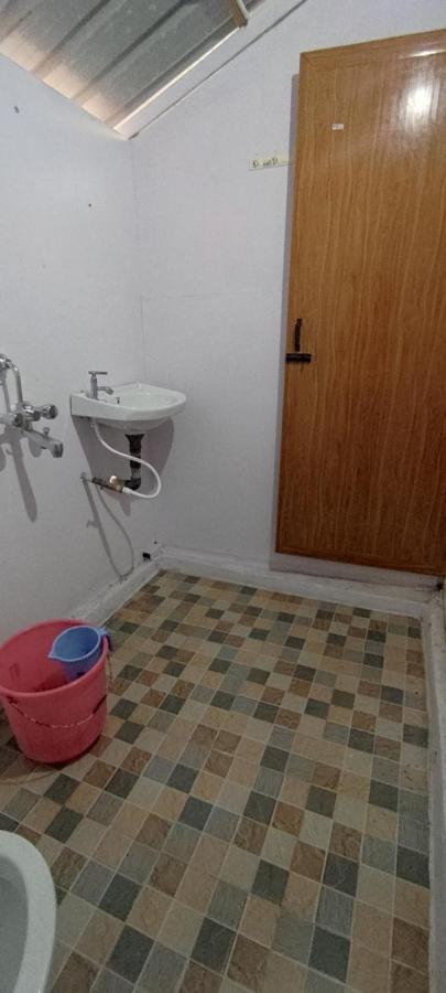 Hotel Columbus Goa Palolem Zewnętrze zdjęcie