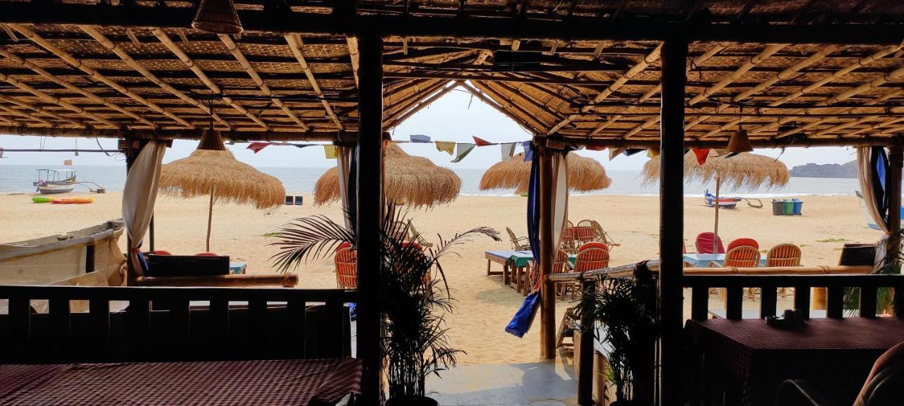 Hotel Columbus Goa Palolem Zewnętrze zdjęcie