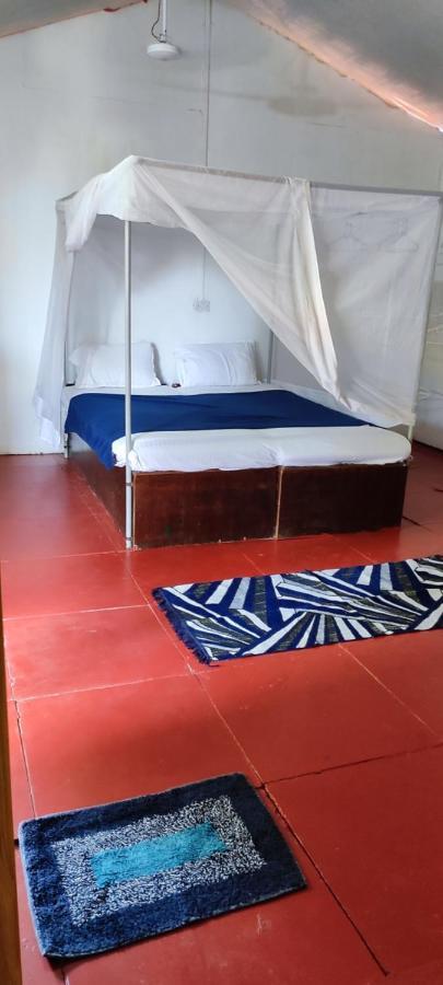 Hotel Columbus Goa Palolem Zewnętrze zdjęcie