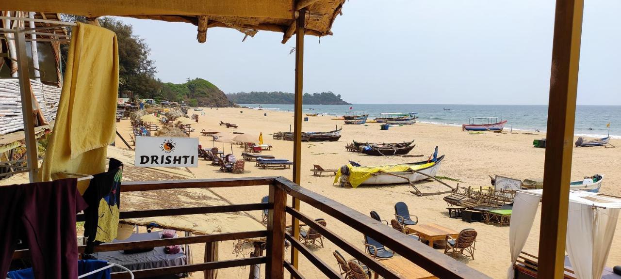 Hotel Columbus Goa Palolem Zewnętrze zdjęcie