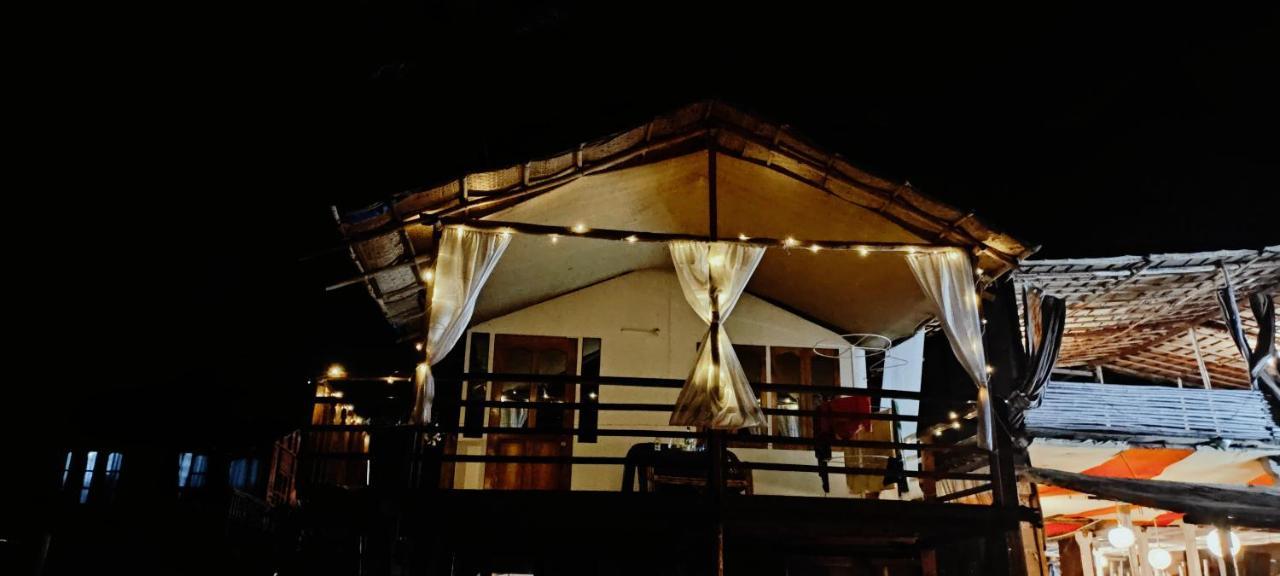 Hotel Columbus Goa Palolem Zewnętrze zdjęcie