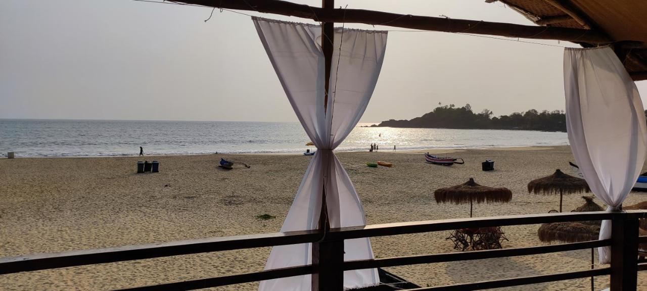 Hotel Columbus Goa Palolem Zewnętrze zdjęcie