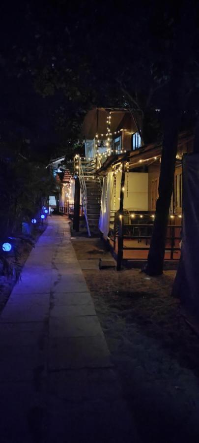 Hotel Columbus Goa Palolem Zewnętrze zdjęcie