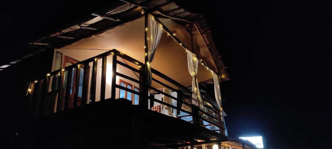 Hotel Columbus Goa Palolem Zewnętrze zdjęcie