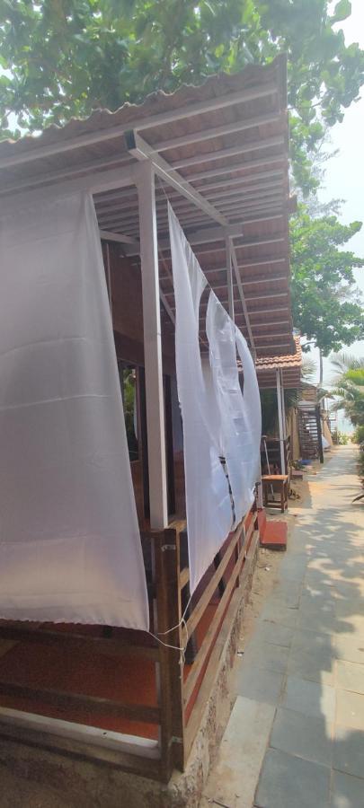 Hotel Columbus Goa Palolem Zewnętrze zdjęcie