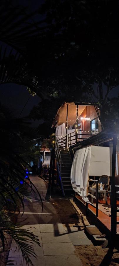 Hotel Columbus Goa Palolem Zewnętrze zdjęcie