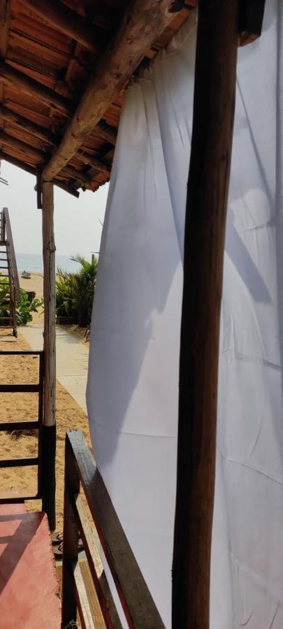 Hotel Columbus Goa Palolem Zewnętrze zdjęcie