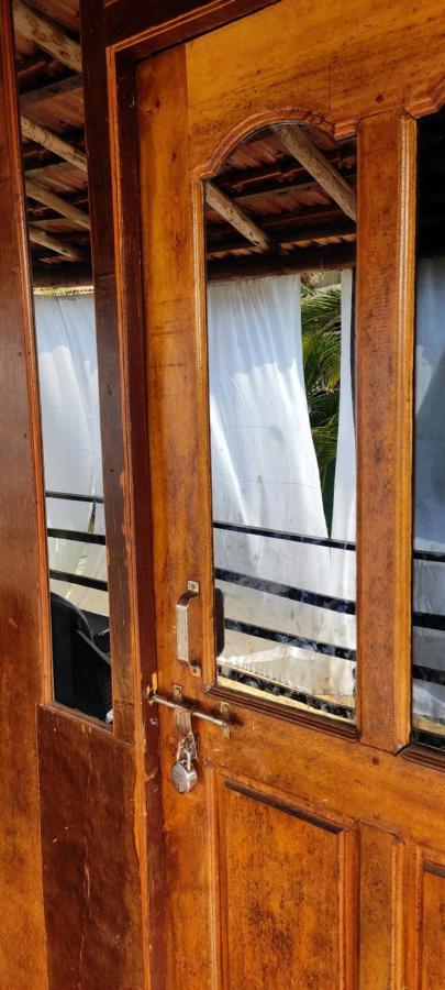 Hotel Columbus Goa Palolem Zewnętrze zdjęcie