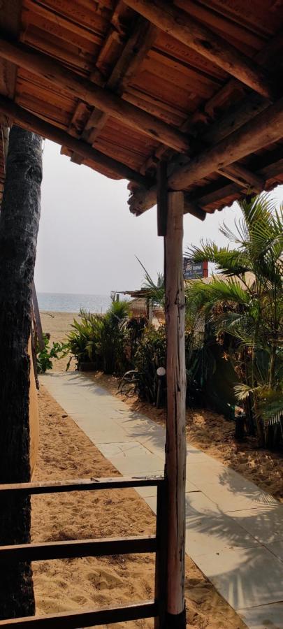 Hotel Columbus Goa Palolem Zewnętrze zdjęcie