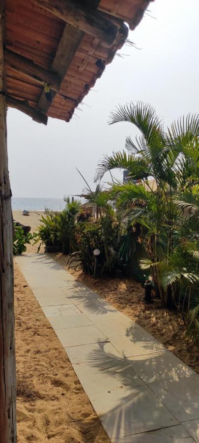 Hotel Columbus Goa Palolem Zewnętrze zdjęcie