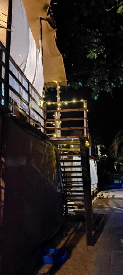 Hotel Columbus Goa Palolem Zewnętrze zdjęcie
